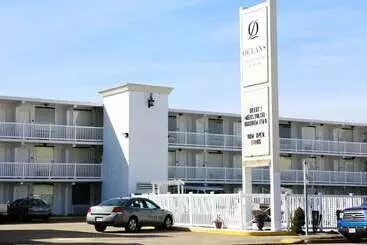 ホテル Oceans 2700