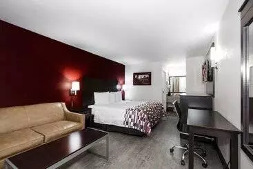 Hotel Red Roof Inn Rock Hill