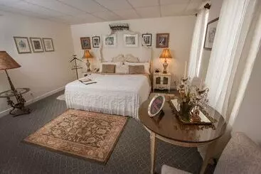 Hotelli Seminole Inn