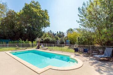 酒店 Suite Home Aix En Provence Sud Tgv