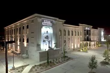 호텔 The One Boutique