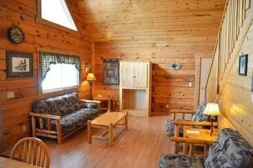 Three Bears Resort, Ascend Hotel Collection