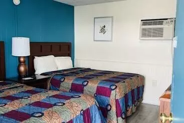 Motel White Marlin Inn