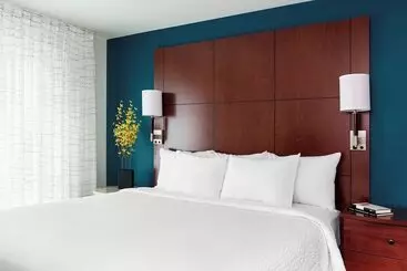 アパートホテル Residence Inn By Marriott Fargo