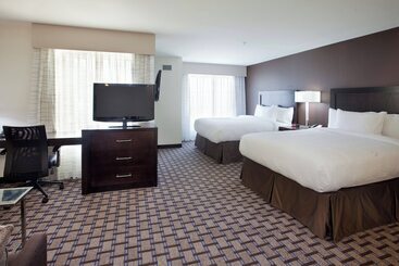 شقة فندقية Residence Inn Odessa