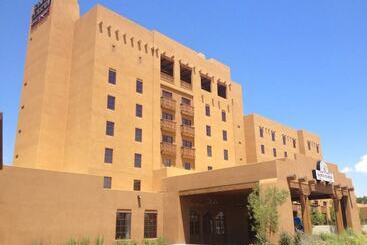 Santa Claran Hotel Casino