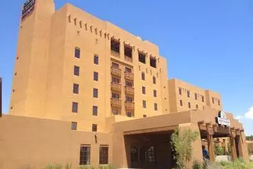 Santa Claran Hotel Casino