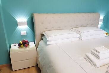 Bed and Breakfast Villa Bellavista Alba