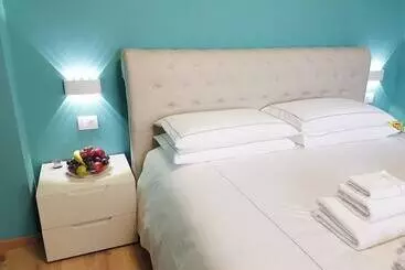 Bed and Breakfast Villa Bellavista Alba