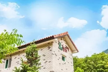 Danyang Moden Pension