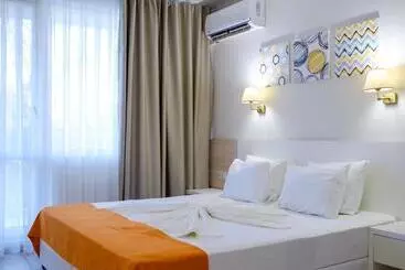 Hotel Garden Nevis   All Inclusive
