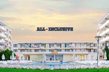هتل Garden Nevis   All Inclusive