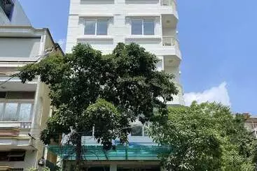 هتل Mai Vang