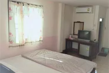 Hotel Santhong Rimkhong