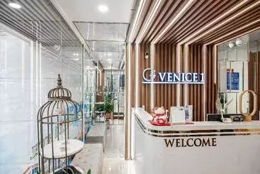ホテル Venice 1