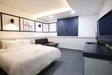 Motelli Gongju Renaissance