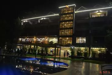 هتل Fk Resort & Spa