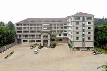 هتل Fk Resort & Spa