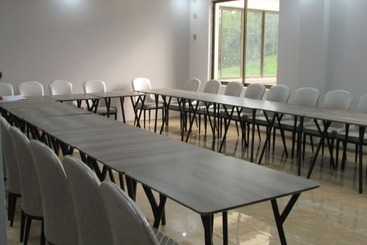 Otel Fk Resort & Spa