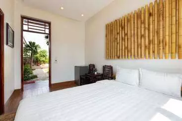 Hotel Viet Xua Homestay