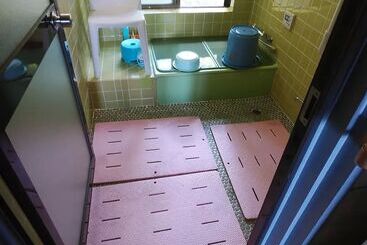 Hotel Tsuetsukitoge Zekkei No Yado