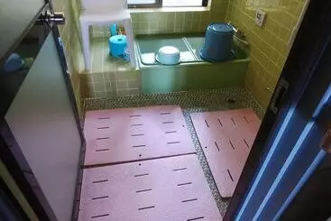 Hotel Tsuetsukitoge Zekkei No Yado