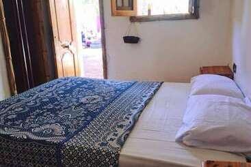 هاستل Sunrise Dahab Camp