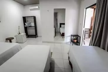 هتل Pousada Amazônia