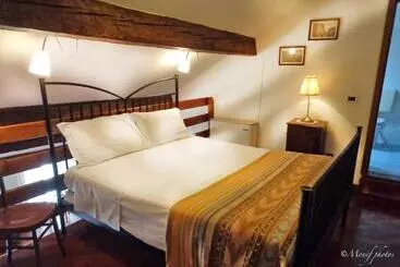 Bed and Breakfast Locanda Della Biscia