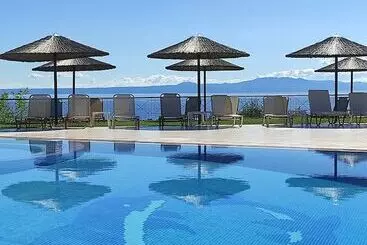 Hotel Aegean Blue Studios