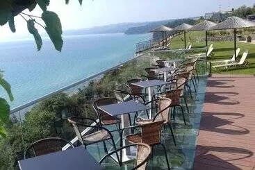 Hotel Aegean Blue Studios