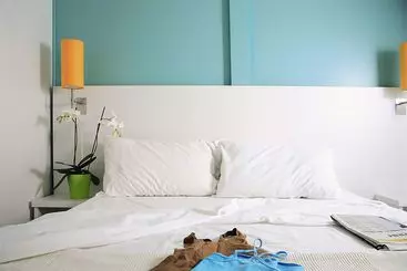 Hotel Belambra Clubs Ile De Ré "saintmartin"