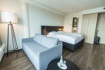 Ghotel Hotel & Living Würzburg