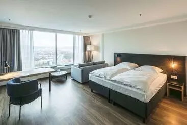 Ghotel Hotel & Living Würzburg