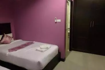 Hotel Hollywood Inn Love