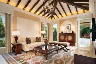 Hotel Jw Marriott Sanya Haitang Bay Resort & Spa