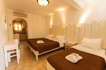 Hôtel Studios Katerina