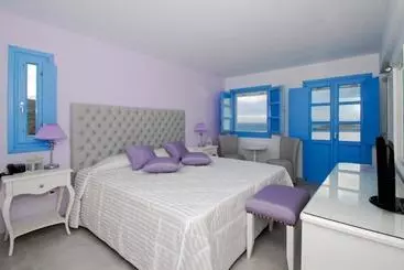 Hotell Kythira Golden Resort