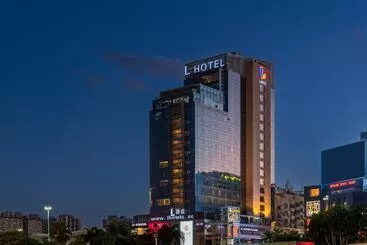 L Hotel Changsheng