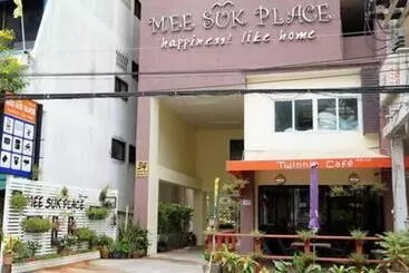 Hotel Meesuk Place