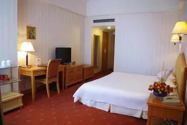 Vienna Hotel Hefei Sanxiaokou