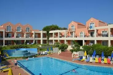Hotel Pegasus