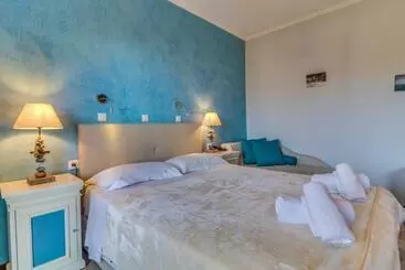 Hotel Pegasus Adult Friendly