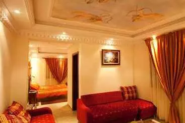 فندق Pindos Palace