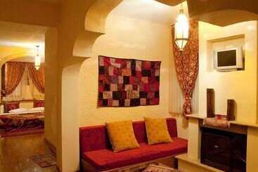 فندق Pindos Palace