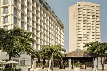 Hotel Pullman Kinshasa Grand