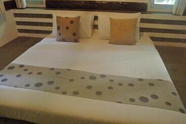 Szálloda Rain Forest Resort