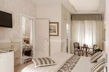 هتل Residenza Zanardelli