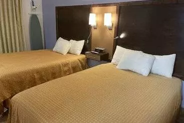 Otel Scottish Inn   North Tonawanda