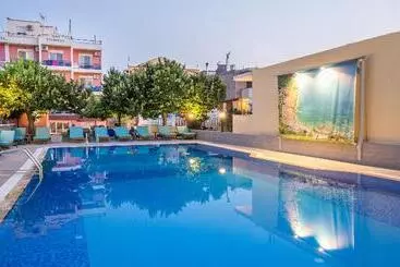 Hotel Thalassies Nouveau